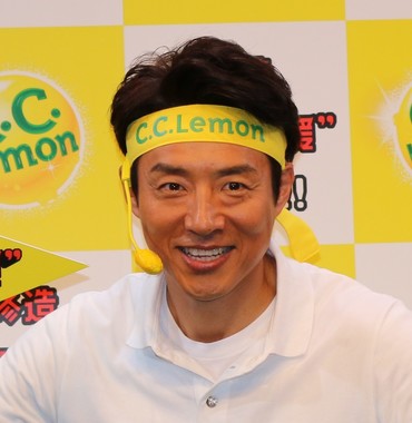 いつもポジティブな松岡さんが唖然とした（15年4月6日撮影）