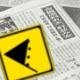 新聞崩壊