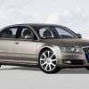 アウディ ジャパン「A8」