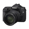 キヤノン「EOS D50」（別売のレンズキット装着時）