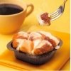 ふんわり生地にトロ～りとしたクリーム