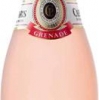 見るからに口当たりがよさそう（写真は750ml）