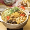 ハウスが提案する「きりたんぽカレー鍋」