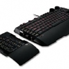 マイクロソフト「Microsoft SideWinder×6キーボード」