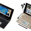 シャープ「Brain＜PW-TC980＞」