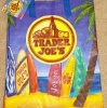 Trader Joe’sにはこんなエコバッグも