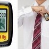 ストーリーの展開が気になって、ウォーキングのモチベーションも上がる？（C）BANDAI　（C）2009　SSD COMPANY LIMITED

