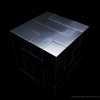 6つのブロックがパズルのように組み合わされている