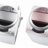 清潔感のあるピュアホワイトとプラチナピンク