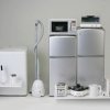 「調理」と「美容」を充実させたラインナップ