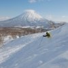 絶景、パウダースノーを満喫できる「ニセコグラン・ヒラフ」