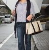 東京ファッション通信39　～「エルメス」のトートバッグ、どうかしら？