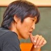 CMキャンペーンを手がけている千原ジュニアさん