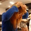 ウィッグって、超カンタンでいいよ！