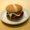 ニューヨークバーガー