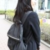 東京ファッション通信65　～タオ コムデギャルソンの新作ニットに一目ぼれ