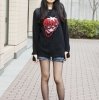 東京ファッション通信65　～タオ コムデギャルソンの新作ニットに一目ぼれ