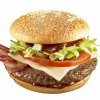 「カリフォルニアバーガー」