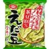 ノンフライのパリッとした軽い食感