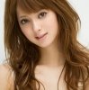 イメージキャラクターの佐々木希さん