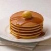 パンケーキ好きにはたまらない