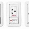 スイッチのON・OFFで、プラグを抜かずに待機電力をカット