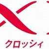 「Xi（クロッシィ）」のロゴマーク