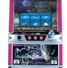 「パチスロ スパイダーマン3」（写真はブラックパネル）
