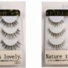 「Nature is lovely」シリーズの「S－1」（左）と「S－2」（右）
