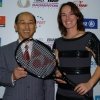 テニスの女王ヒンギス選手