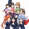 2011 Vector Inc/「こいけん！」製作委員会