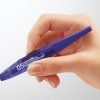 「サイドノック消しゴム＜RESARE（リサーレ）＞」
