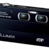 デジタルカメラ「LUMIX DMC-3D1」