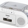 操作ボタンを上面に集約した使いやすいデザイン