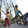撮影は一眼レフ、機材＆技術進化するレイヤーの世界（1）