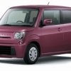 MRワゴン ECO-X
