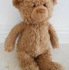 「Buddy Bear」です。かわいいでしょう