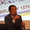 佐々木俊尚さん