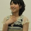 華やかなステージの裏には、いろいろな思いがある