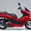 PCX150（ミレニアムレッド）