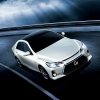 350S「G's カーボンルーフ Ver.」（ホワイトパールクリスタルシャイン）