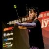 スタイリッシュなフリースタイルプレイ