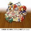 （C）尾田栄一郎／集英社・フジテレビ・東映アニメーション