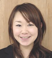 ファンデリー管理栄養士・大柴久美子
