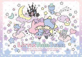 キービジュアル　（C）1976, 2014 SANRIO CO., LTD.