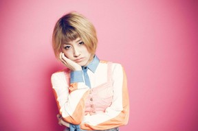 ゲスト審査員のIMALUさん