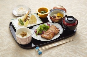 ホテル日航東京の日本料理店がハラールメニュー3種を提供へ