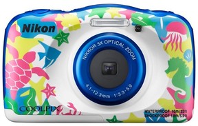 ポップなカラーリング＆デザイン、大人から子供までみんなで使える