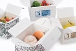 不景気で節約志向ここにも　 「食べ残し持ち帰り」が主婦に人気