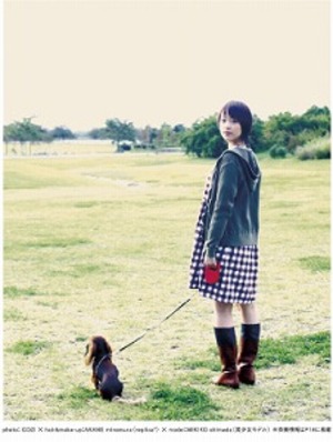 「美少女図鑑」に載りたい！　普通の女の子の応募殺到